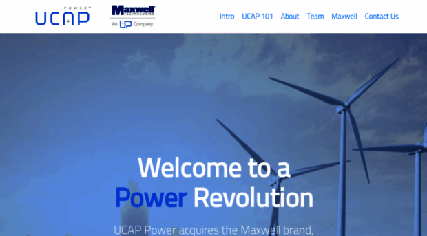 ucappower.com