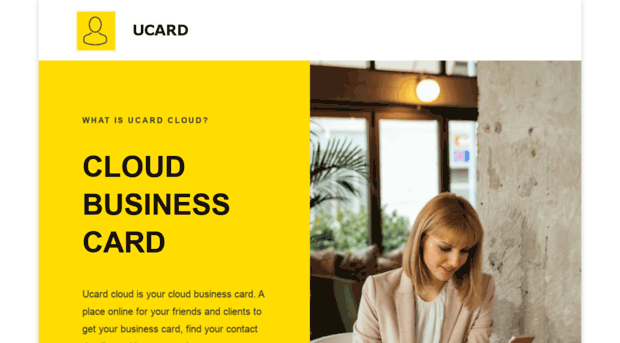 ucard.cloud