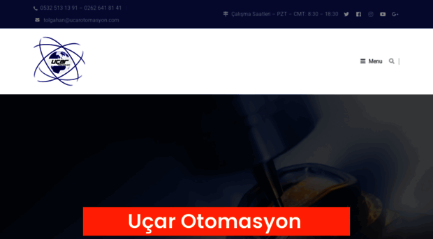 ucarotomasyon.com