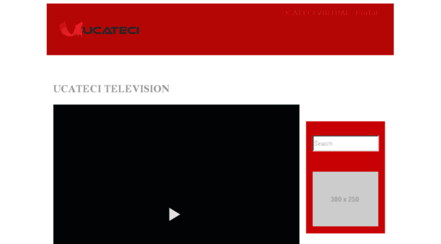 ucatecitelevision.com