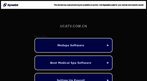 ucatv.com.cn