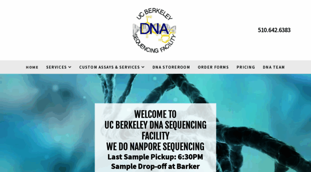 ucberkeleydnasequencing.com