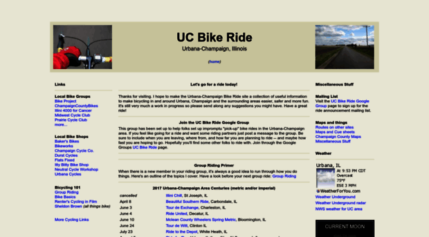 ucbikeride.com