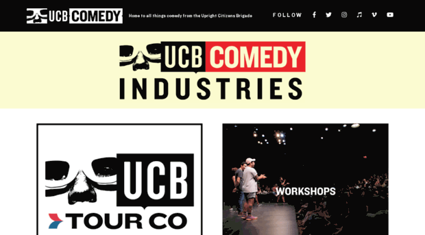 ucbindustries.com