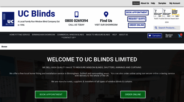 ucblinds.co.uk