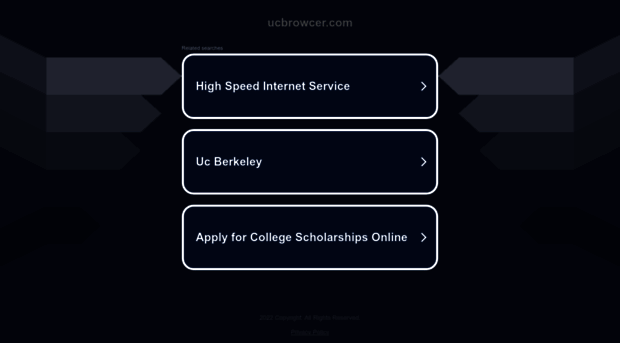 ucbrowcer.com