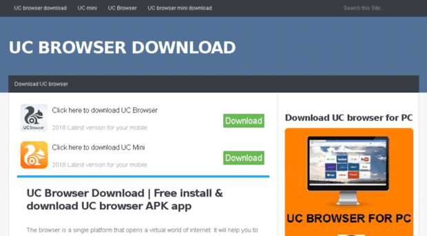 ucbrowserdownload.net