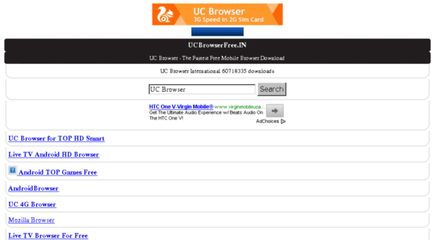 ucbrowserfree.in