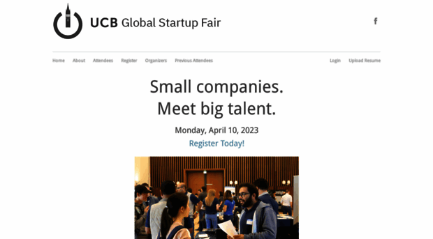 ucbstartupfair.com