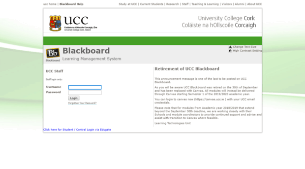 ucc-ie.blackboard.com