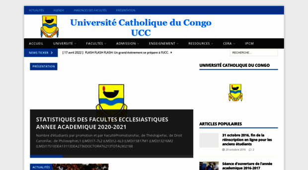 ucc.ac.cd