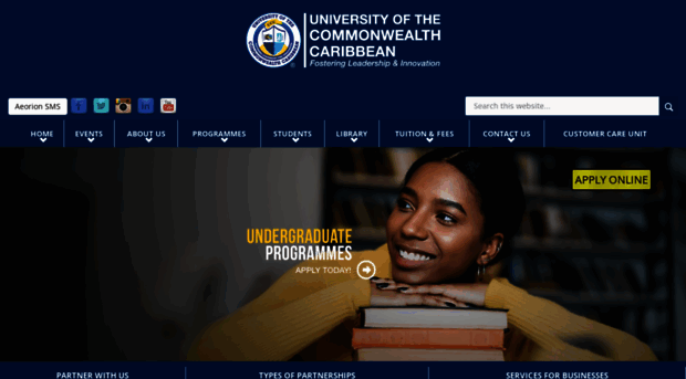ucc.edu.jm