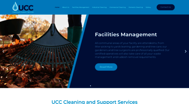 ucccleaning.com