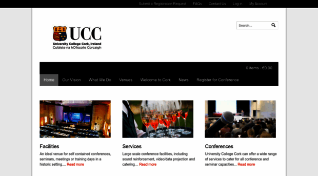 uccconferencing.ie