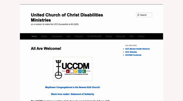 uccdm.org