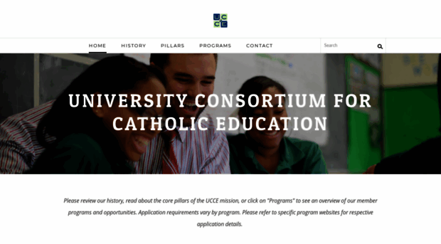 ucceconnect.com