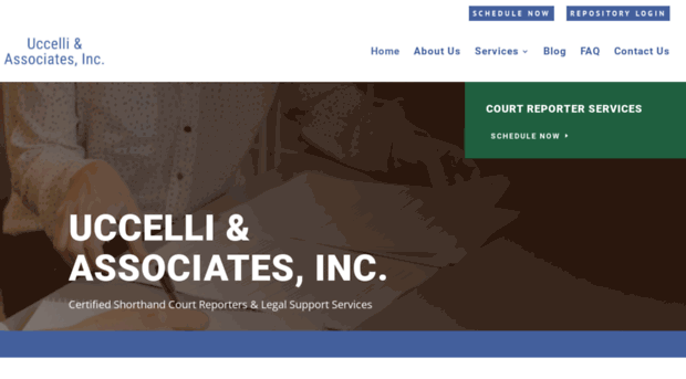 uccelliassociates.com