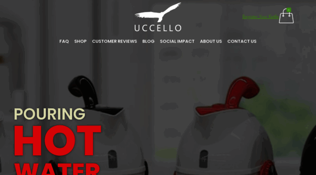 uccellodesigns.com