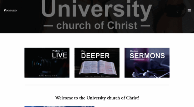 ucchrist.org