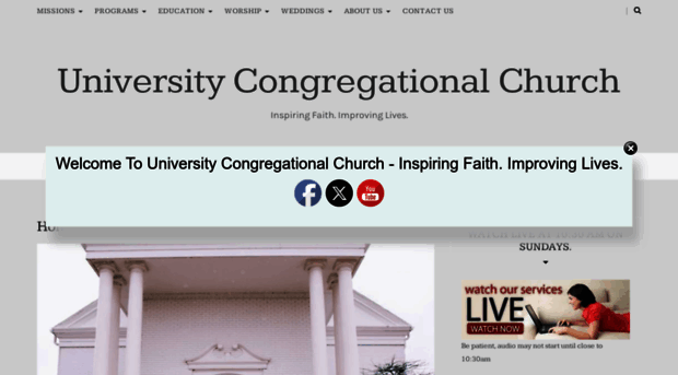 ucchurch.org