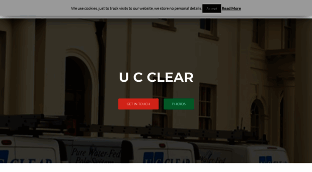 ucclear.com