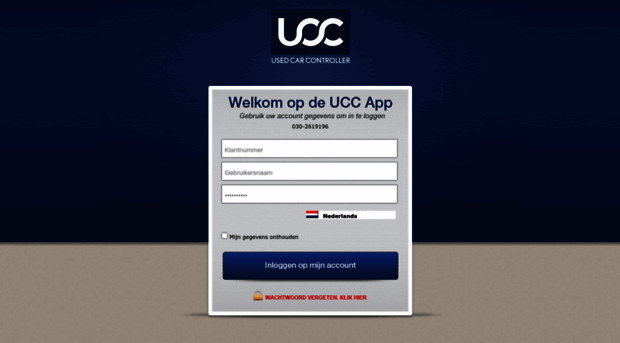 ucclight.nl