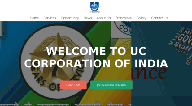 uccorporation.com