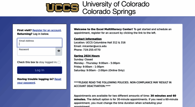 uccs.mywconline.com