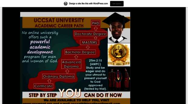 uccsatuniversity.wordpress.com