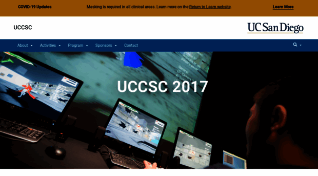 uccsc.ucsd.edu