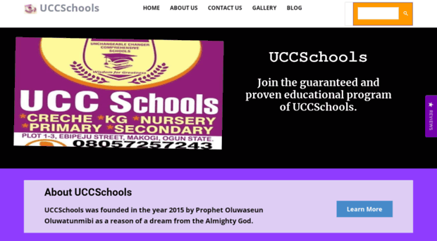 uccschools.com