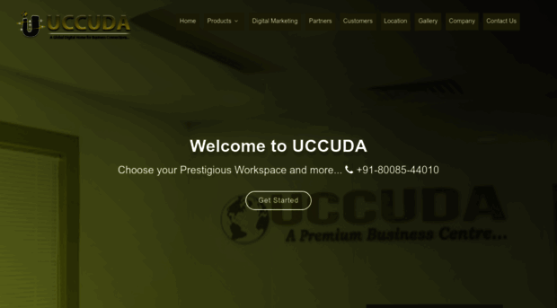uccuda.com