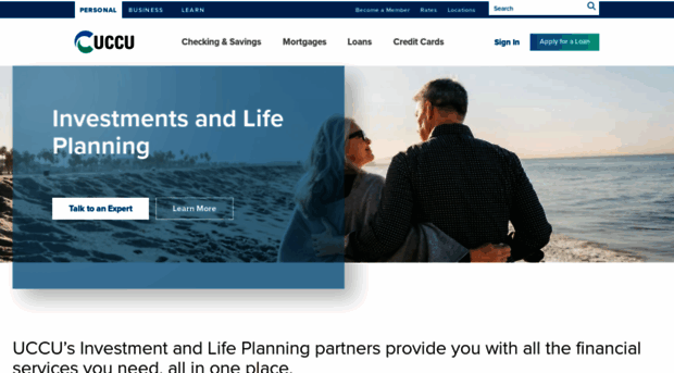 uccufinancialgroup.com