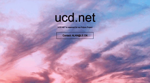 ucd.net