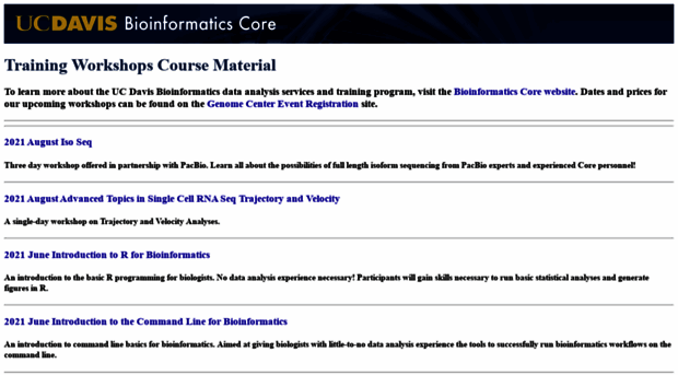 ucdavis-bioinformatics-training.github.io