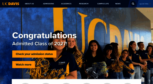 ucdavis.com