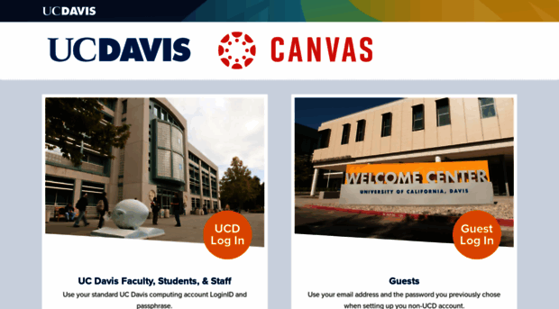 ucdavis.instructure.com