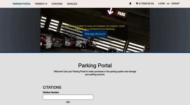 ucdenverparking.t2hosted.com