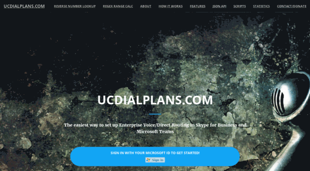 ucdialplans.com