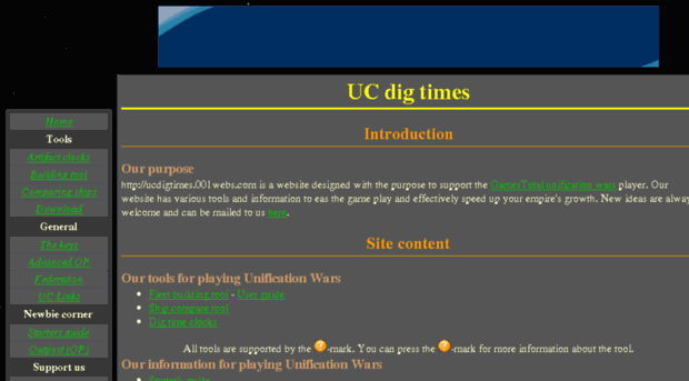 ucdigtimes.limewebs.com