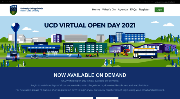 ucdopenday.ie