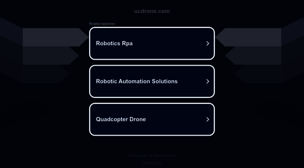 ucdrone.com