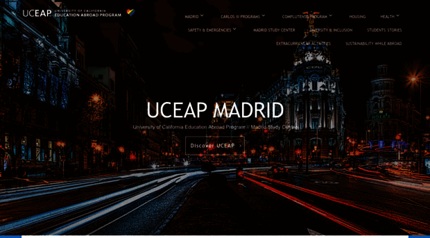 uceapmadrid.com