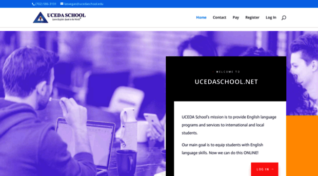 ucedaschool.net