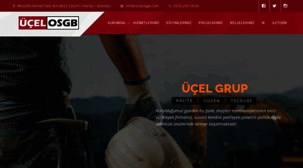 ucelosgb.com