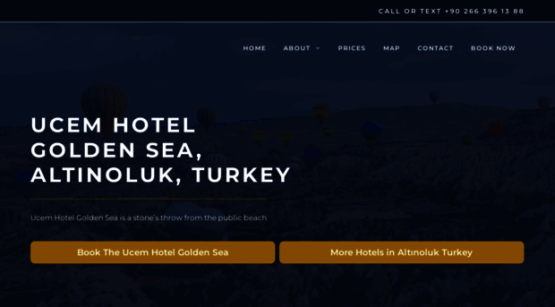 ucemhotel.com