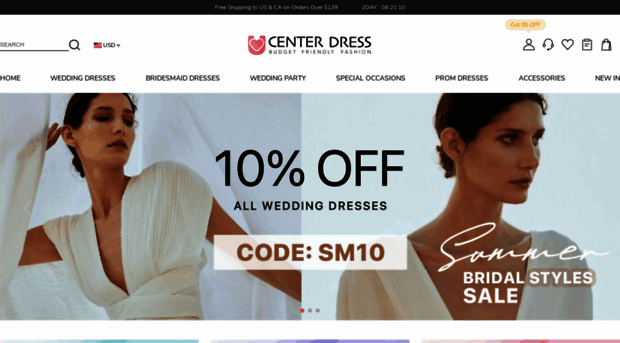 ucenter-dress.com