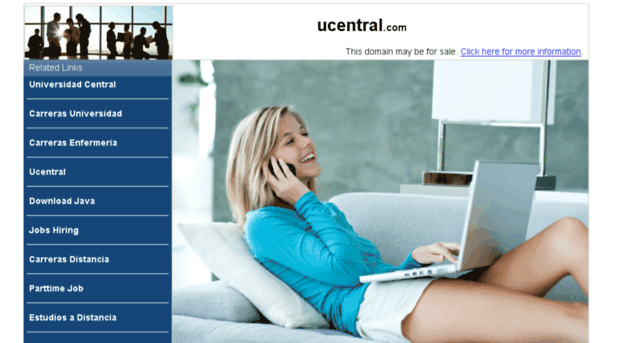 ucentral.com