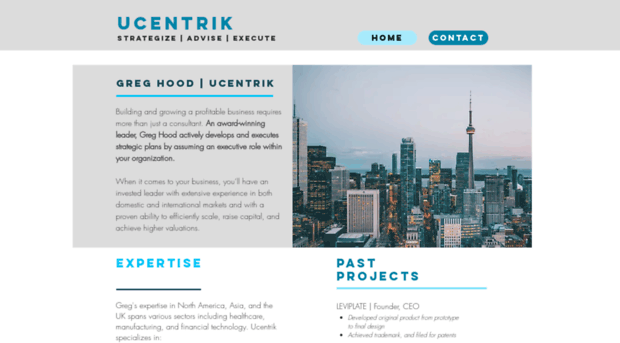 ucentrik.com