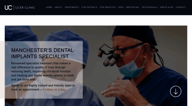 ucer-clinic.dental